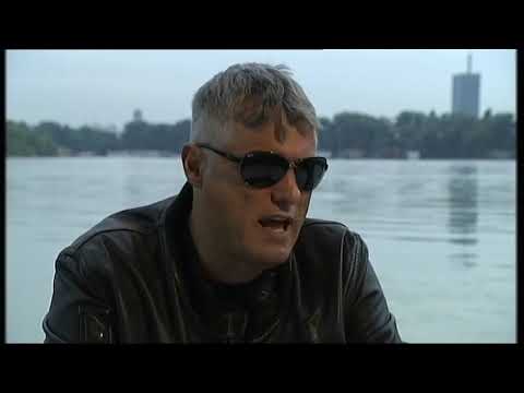 SRBIJA NA VEZI: Miroslav LAZANSKI