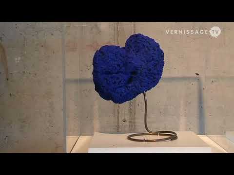 St. Moritz Art Masters, Galerie Gmurzynska St. Moritz, 2008