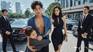 💥6 años después, el CEO ve a su amor con 6 mini-yos. ¡Lo entiende todo! Mimado por papá CEO.