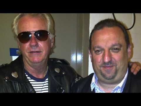 Rock Jukebox Podcast 1 - Bad Company's Howard Leese from 2011