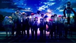 Download lagu Angel Beats! - Ichiban no Takaramono (Full) [HD/HQ] {Ending #2} mp3