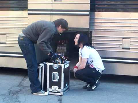 Cinema Bizarre - Romeo