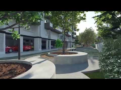 3D Tour Of Sobha Sentosa Phase 3 Wing 3 And 4