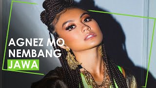 Buktikan Kecintaan dengan Indonesia, Agnez Mo Unjuk Kehebatan Nembang Jawa Bareng Sudjiwo Tedjo