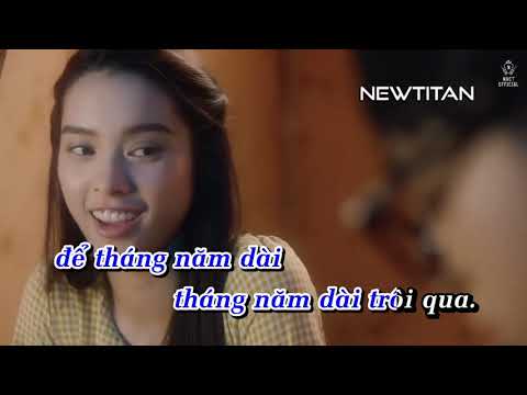 [KARAOKE] NẾU NGÀY ẤY (beat gốc) Soobin Hoàng Sơn