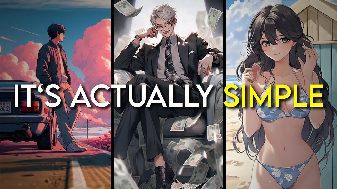 How To Master The Flow State (And Reach Effortless Success)