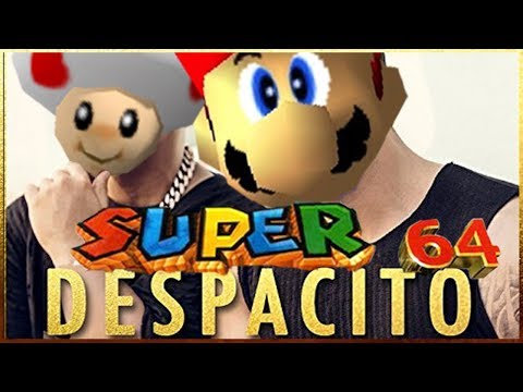 Super Despacito 64
