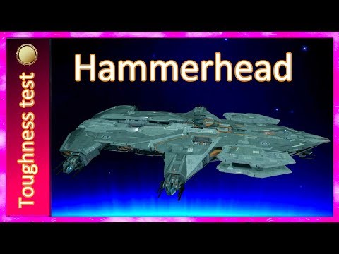 3.8.0 Toughness test Hammerhead - 2/10