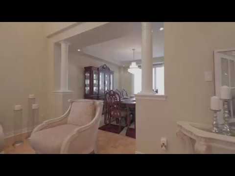 6 Bridgend Crescent, Brampton, ON L6P 1K8