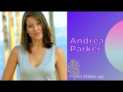 Andrea Parker Without Makeup - #AndreaParker #Shorts