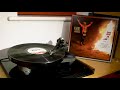 Junior Murvin - Memories (Upsetter Disco Roots 12") (Studio 16 STU16LP007 B3) 1977