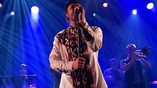 DANAKIL "La Route des Songes" 18 Mars 2023