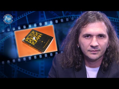 BALKAN INFO: Pavle Dejanić - Istorijski roman je daleko teže pisati od fikcije i fantastike!