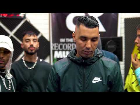 TOTO10 - KING - (officiel vidéo) prod by toto10