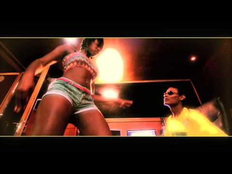 MICKEE 3000 - K-Rio-K (#3000 NIGGAWATTS)