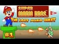 A Return To Form World 1 SMB The Lost Mario Quest