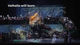 Wagner: Götterdämmerung