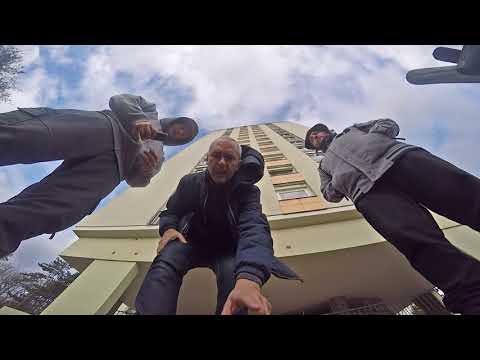 OEADK - Lentement (Prod. Inzu)