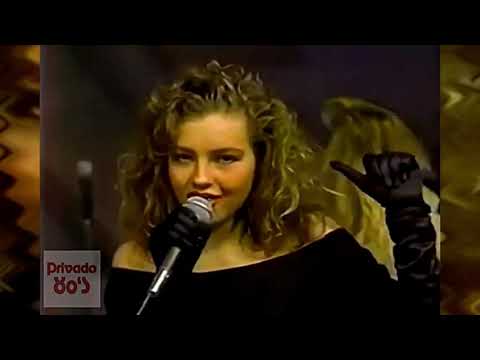 Todo O Nada - Timbiriche