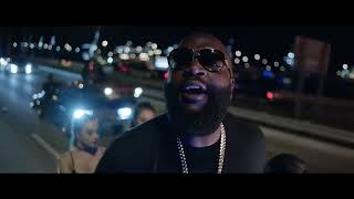 Tinted Windows - Elly Mangat Ft Skrillex &amp; Rick Ross