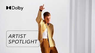 Experience Justin Bieber Like Never Before ​In Dolby Atmos ​