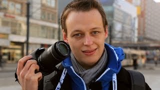 Video thumbnail for Canon EF-S 55-250 mm IS STM | Günstiges Tele-Zoom-Objektiv im Test [Deutsch] by ValueTechTV