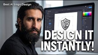 Best AI Logo Design Website for Creators – Design com