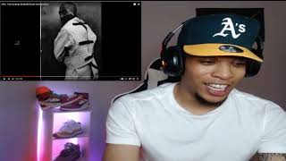 TUPAC WAS PREACHIN&#39;! 2PAC - FAIR EXCHANGE (OG DEMO VERSION) REACTION!!