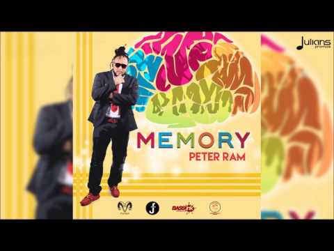 Peter Ram - Memory "2017 Soca" (Barbados)
