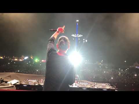 Angemi - Despacito @ Medusa 2017