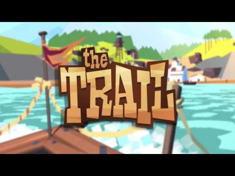 Видео The Trail #1