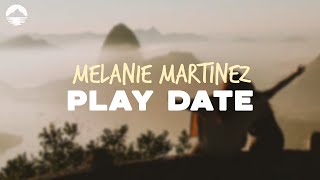 Download lagu Melanie Martinez - Play Date | Lyrics mp3 Download lagu Melanie Martinez - Play Date | Lyrics mp3