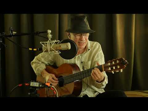 Karel Plíhal - Myš (cover Smutné piesne)