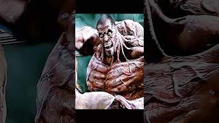 The League of Extraordinary Gentlemen | Me On a Bad Day | Mr Hyde vs Monstrous Dante 😈💪🏻