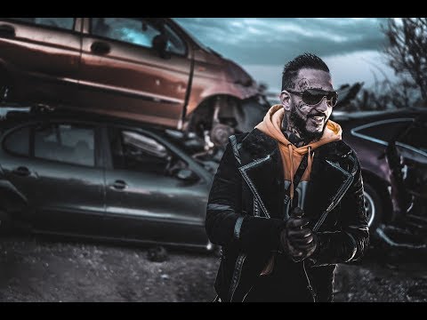 Mr.Busta - $ICARIO  | OFFICIAL VIDEO |