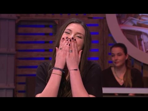 Maan bedankt haar fans - CARLO'S TV CAFÉ