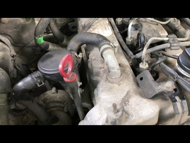 Натяжитель Цепи СаньЕнг Кайрон 2.0 Дизель