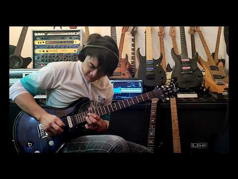 Jane, Funtwo, Jack Thammarat - Challengers / Joyo #Challengers / Joyo - Challengs (Vicibanzio Entry)