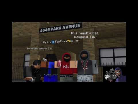 Kay Flock x Dougie B x Thunder Bklu - Doomsday (Official Audio) (Prod. ProdByWar)