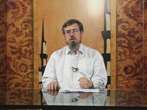 03 - Cilësitë e Zotit dhe urtesitë e Tij ne krijim - Ismail Bardhoshi