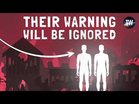 The Two Witnesses of Revelation 11