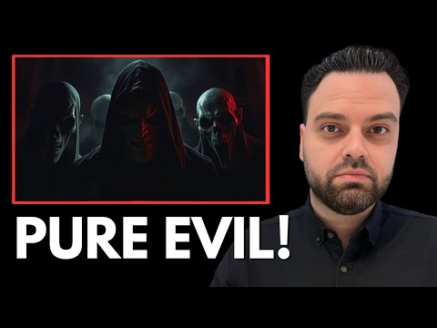 People Have Changed and Become Evil