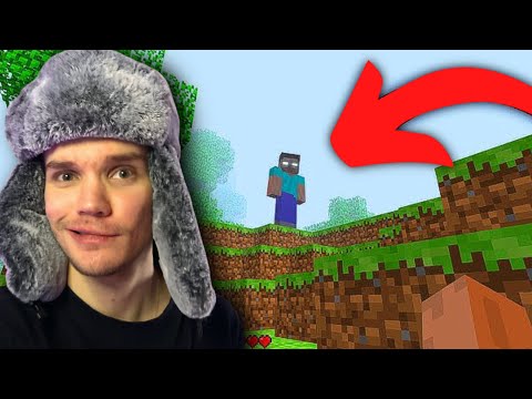 ROCKSTAR DEY | Minecraft Horror Speedrun (osa 1) - Koko Striimi