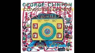 Get dressed George Clinton