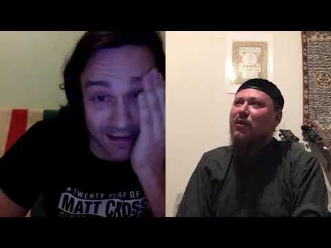 20210206 Matt Cross interviews Gabriel Marin of Consider the Source