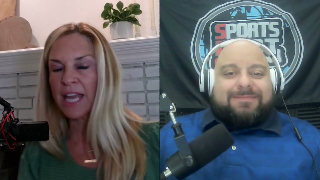 Episode 12 - Adam Merino