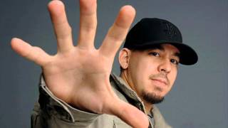 Mike Shinoda - Spell It Out