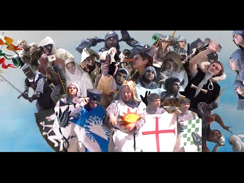 Monty Python and the Holy Grail, The Remake