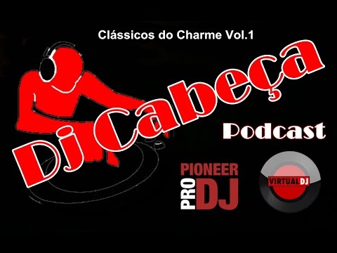 Clássicos do Charme Vol 1