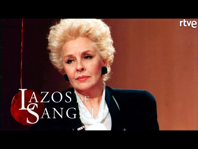 Vídeo relacionado con Lazos de sangre (Voces / Literatura nº 180)